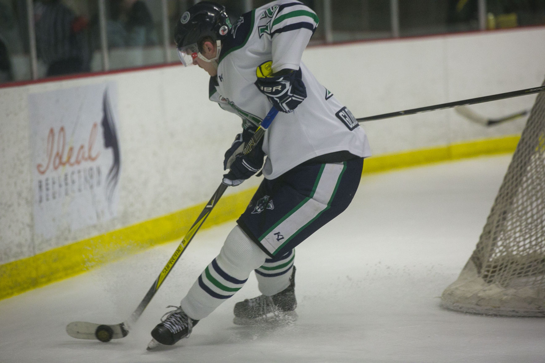 Hockey Bulls vs. Wausau 15